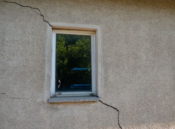 Foundation Structural Repair in Tyler