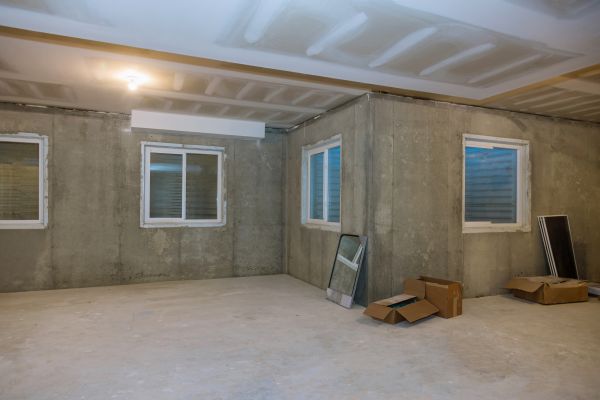 Home Structural Repair in Tyler