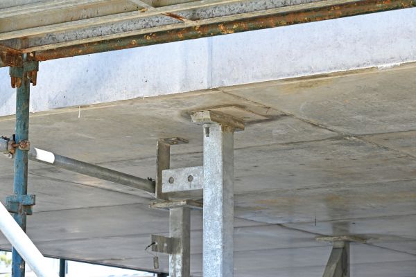 Pier And Beam Repair in Tyler