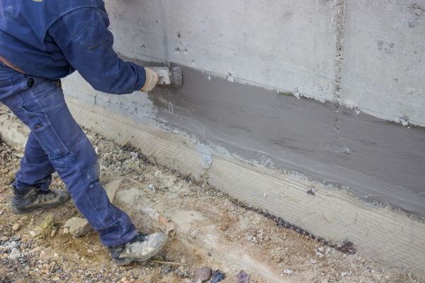 Cost of Foundation Crack Sealing in Tyler