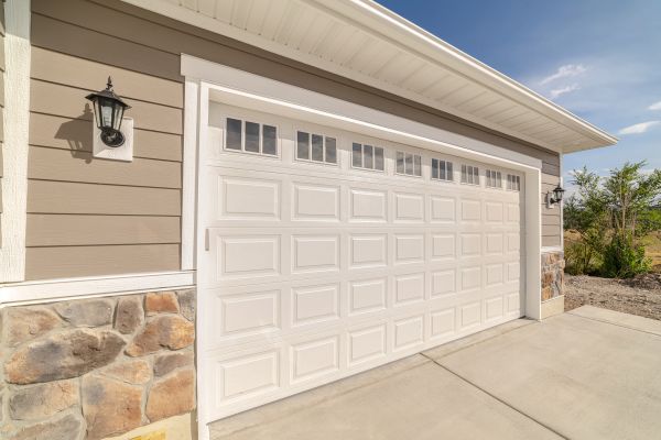 Cost of Garage Lifting in Tyler
