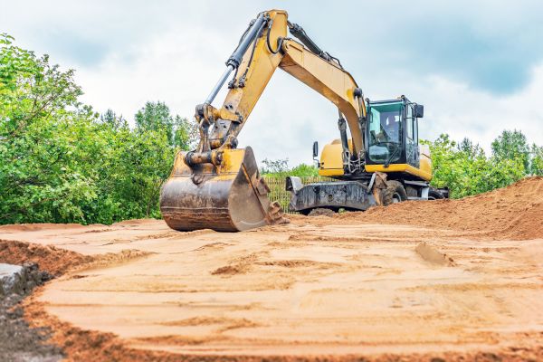 Home Foundation Leveling in Tyler
