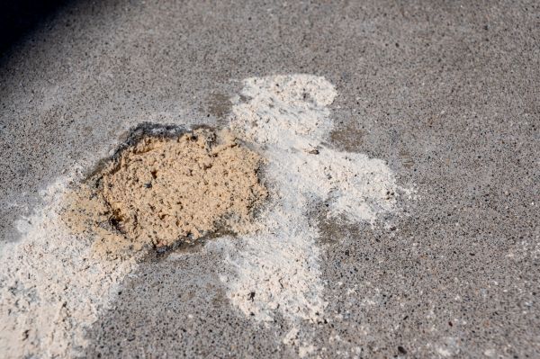 Foundation Leveling Service in Tyler