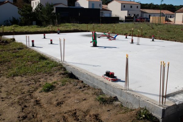 Foundation Lifting in Tyler